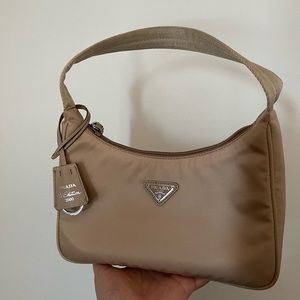 SOLD Prada re edition